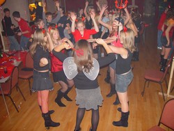 Areley Kings Village Hall Party Venue Function Room Mobile Disco Siddy Sounds VDJ
